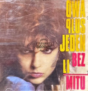 Dwa Plus Jeden – Bez Limitu CD