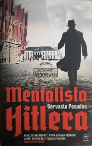 Mentalista Hitlera