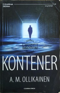 Kontener