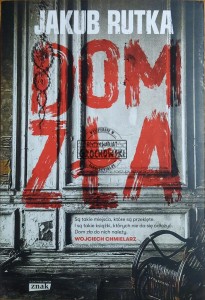 Dom zła