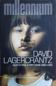 Mężczyzna, który gonił swój cień