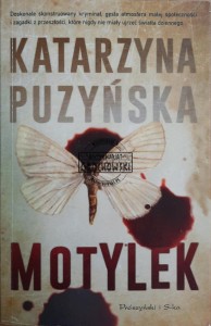 Motylek