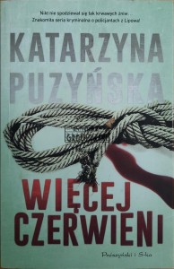 Więcej czerwieni