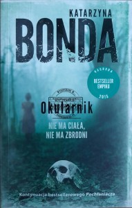 Okularnik