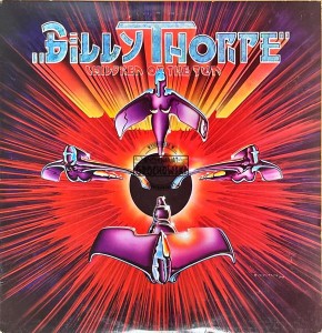 Billy Thorpe – Children Of The Sun LP