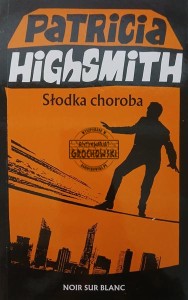 Słodka choroba