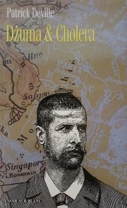 Dżuma & Cholera