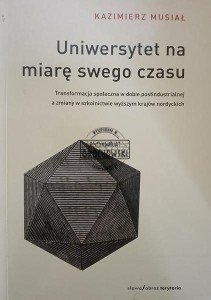 Uniwersytet na miarę swego czasu
