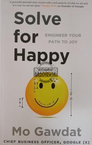 Solve for Happy