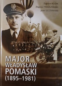 Major Władysław Pomaski (1895 - 1981)