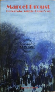 Przeciwko Sainte-Beuve'owi