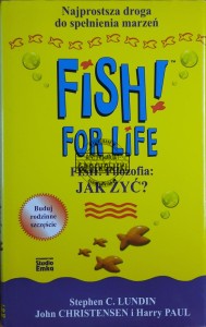 Fish for Life!