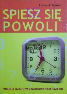 Spiesz się powoli