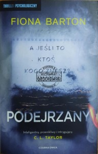 Podejrzany