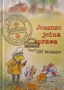 Jeszcze jedna sprawa