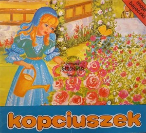 Kopciuszek / Cinderella
