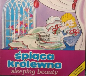 Śpiąca Królewna