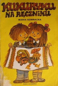 Kukuryku na ręczniki