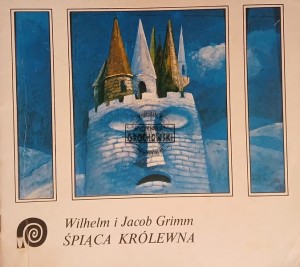Śpiąca Królewna