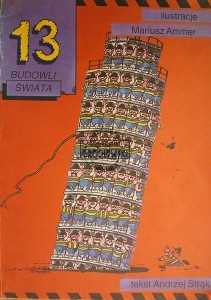 13 budowli świata