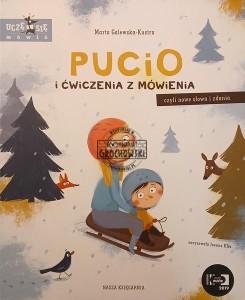Pucio i ćwiczenia z mówienia