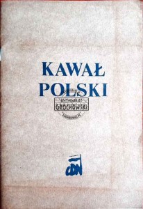 Kawał polski