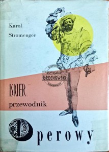 Iskier przewodnik operowy