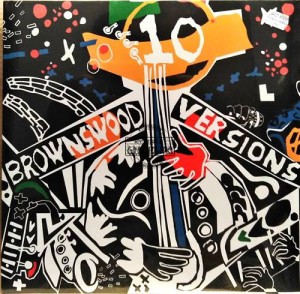 Brownswood 10 Versions