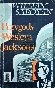 Przygody Wesleya Jacksona