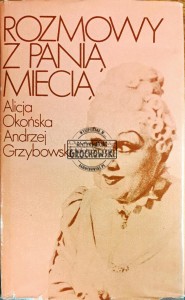 Rozmowy z panią Miecią