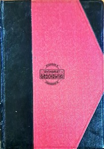 Utwory dramatyczne. Adam Mickiewicz