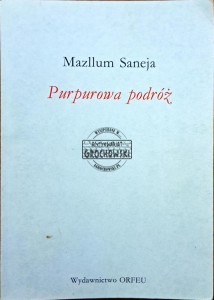 Purpurowa podróż