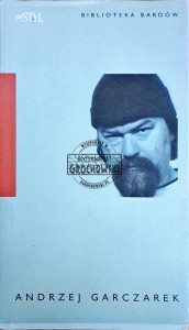 Andrzej Garczarek. Biblioteka Bardów