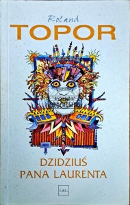 Dzidziuś Pana Laurenta