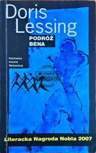 Podróż Bena