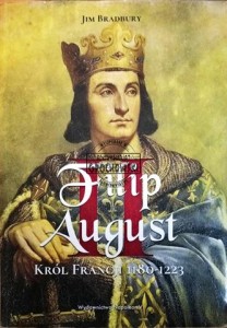Filip August II. Król Francji 1180-1223