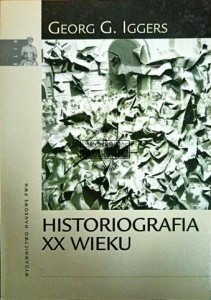 Historiografia XX wieku