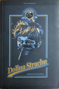 Dolina strachu