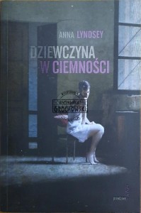 Dziewczyna w ciemności