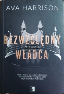 Bezwzględny władca