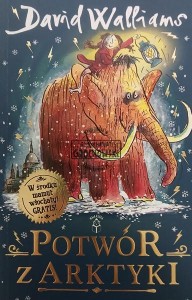 Potwór z Arktyki