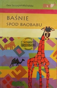 Baśnie spod baobabu