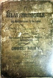 Klavierschule und Melodieenschatz für die Jugend