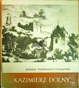 Kazimierz Dolny