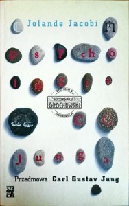 Psychologia C.G. Junga