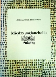 Między melancholią a żałobą