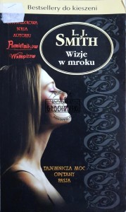 Wizje w mroku. Tajemnicza moc. Opętany. Pasja