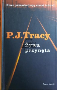 Żywa przynęta