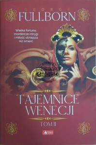 Tajemnice Wenecji, T.2