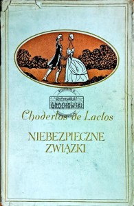Niebezpieczne związki